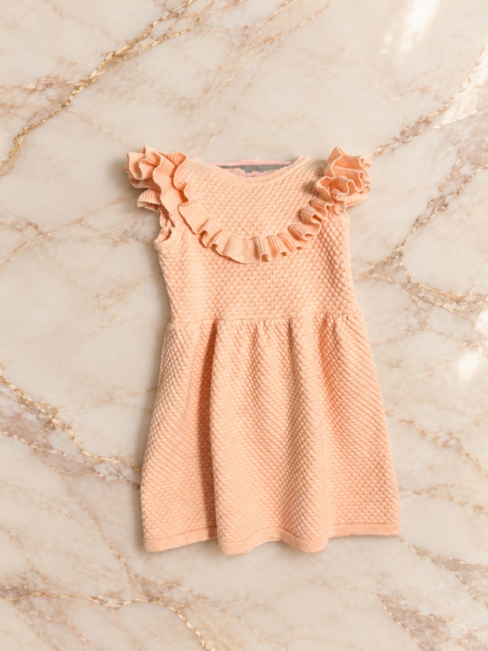 Janie and Jack Dress